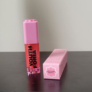 YouthForia BYO Blush Oil--Let's Go Party